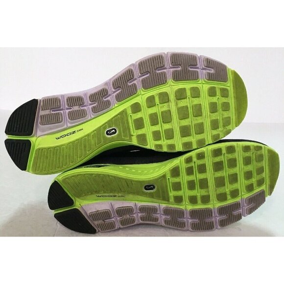 Nike Free 5.0 Shield H20 Repel Purple Women's Shoes US Size 11 Running Shoes. - Picture 6 of 9